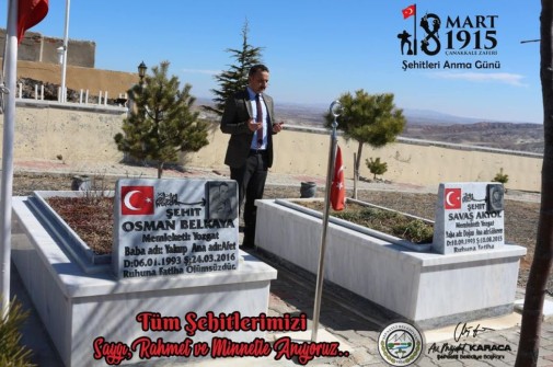 Çanakkale 18 Mart Zaferi